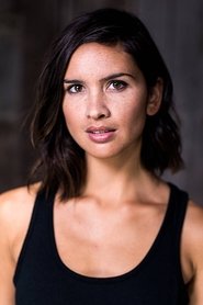 Kristina Emerson portrait