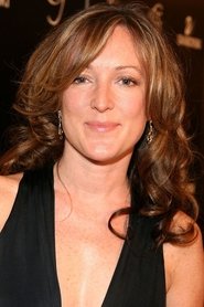 Amy Westcott portrait