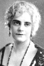 Evelyn Sherman portrait
