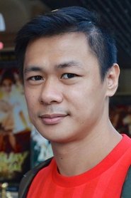 Asanee Suwan portrait