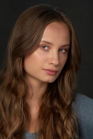 Amanda Hermiine Künnapas portrait