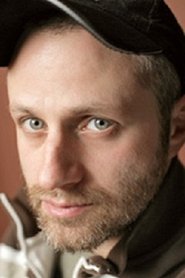 Pavel Bardin portrait