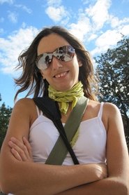 Dalila Zaritzky portrait