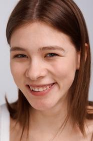 Mariia Shtofa portrait