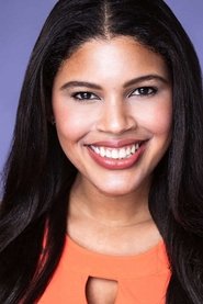 Keila Lorena portrait