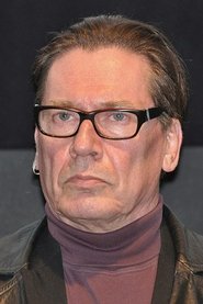 Matti Onnismaa portrait
