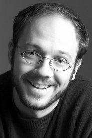 Chris Kendrick portrait