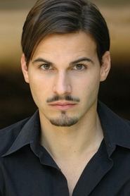 Marko Malic portrait