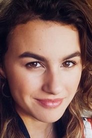 May Hollerman portrait