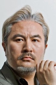 Taro Iwashiro portrait