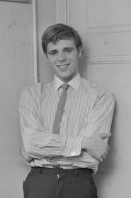 Christopher Gable portrait