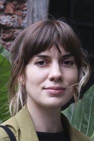 Inés Villanueva portrait