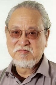 Hitoshi Takagi portrait