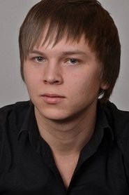 Ruslan Kalimullin portrait