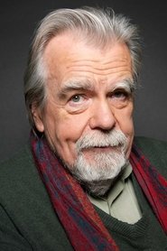 Michael Lonsdale portrait
