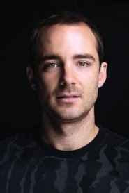 Cameron Maier portrait