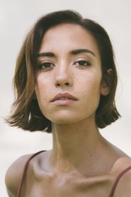 Tábata Cerezo portrait