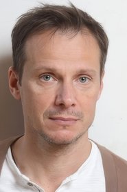 Andrey Kuzichev portrait
