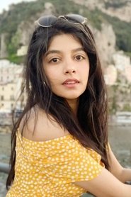Nupur Nagpal portrait