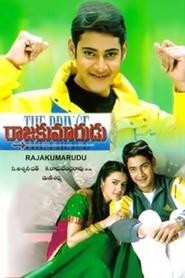 Rajakumarudu poster