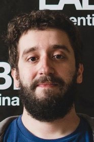Hernán Biasotti portrait