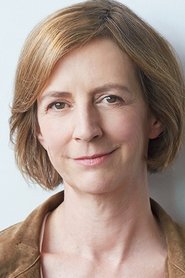Susan Coyne portrait