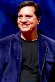 Jatin Pandit portrait