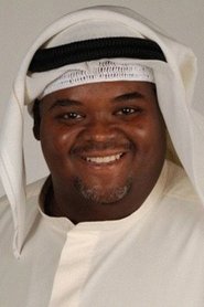 Shaban Abbas portrait