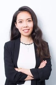 Xiaoying You portrait
