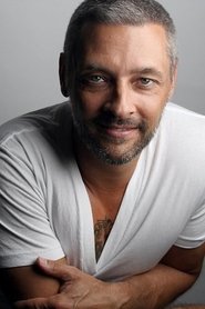 James Beaman portrait