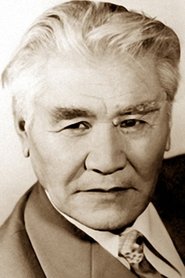 Kapan Badyrov portrait