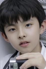 Zhang Enshuo portrait