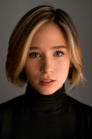 Zofia Wichłacz portrait