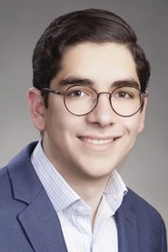 Nic Carter portrait