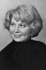 Yelena Korolyova portrait