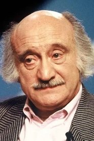André Gaillard portrait