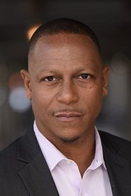 Marvin Johnson portrait