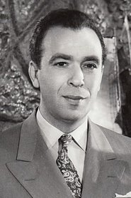 Ahmed Salem portrait