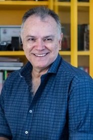 Wolney Oliveira portrait