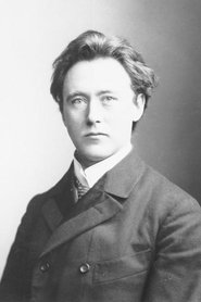 Felix Weingartner portrait