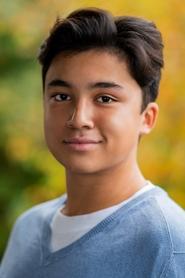 Kasra Wong portrait