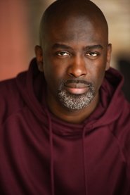 Carl Kennedy portrait