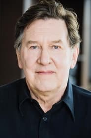 Gilles Renaud portrait