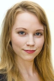 Enni Ojutkangas portrait
