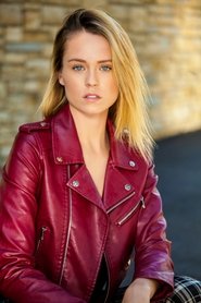 Katrina Schmidt portrait