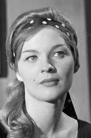 Barbara Modelska portrait