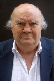Michel Charrel portrait