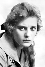 Marie Walcamp portrait