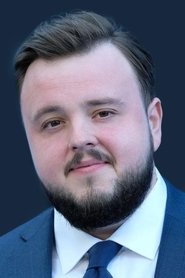 John Bradley portrait