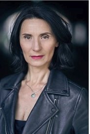 Nathalie Adlam portrait